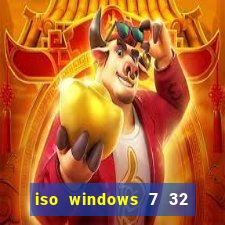 iso windows 7 32 bits pt br download